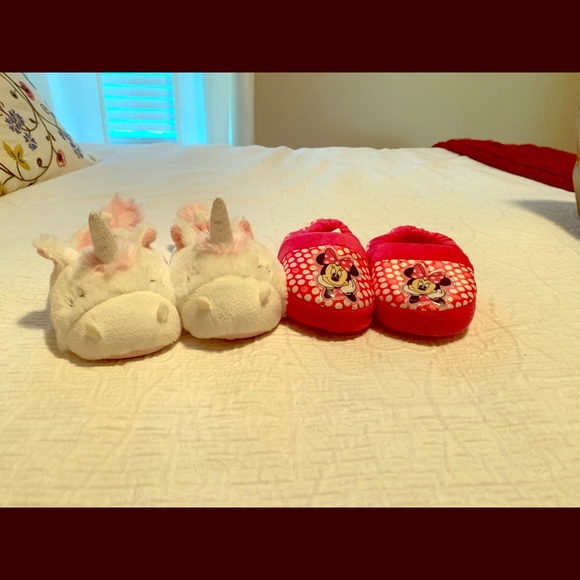 Slipper bundle - Picture 2 of 2